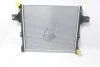 Радіатор охолодження двигуна Jeep Commander (05-), Grand Cherokee (04-) 3.0CRD (JEA2064) AVA AVA COOLING 'JEA2064 (фото 3)