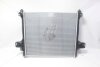 Радіатор охолодження двигуна Jeep Commander (05-), Grand Cherokee (04-) 3.0CRD AVA AVA COOLING 'JEA2064 (фото 7)