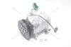 Компресор кондиціонера Hyundai i10 (07-)/KIA Picanto (04-) (KAAK121) AVA AVA COOLING 'KAAK121 (фото 1)