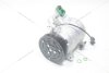 Компресор кондиціонера Hyundai i10 (07-)/KIA Picanto (04-) AVA AVA COOLING 'KAAK121 (фото 2)