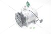 Компресор кондиціонера Hyundai i10 (07-)/KIA Picanto (04-) AVA AVA COOLING 'KAAK121 (фото 3)