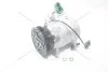 Компресор кондиціонера Hyundai i10 (07-)/KIA Picanto (04-) (KAAK121) AVA AVA COOLING 'KAAK121 (фото 3)