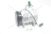 Компресор кондиціонера Hyundai i10 (07-)/KIA Picanto (04-) AVA AVA COOLING 'KAAK121 (фото 4)