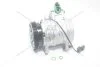 Компресор кондиціонера Hyundai i10 (07-)/KIA Picanto (04-) (KAAK121) AVA AVA COOLING 'KAAK121 (фото 4)