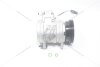 Компресор кондиціонера Hyundai i10 (07-)/KIA Picanto (04-) AVA AVA COOLING 'KAAK121 (фото 7)
