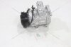 Компресор кондиціонера KIA Rio II (05-) 1.4i, 1.6i AVA AVA COOLING 'KAAK161 (фото 4)