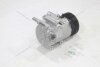 Компресор кондиціонера KIA Rio II (05-) 1.4i, 1.6i AVA AVA COOLING 'KAAK161 (фото 7)