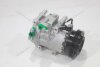 Компресор кондиціонера KIA Cerato (04-) 2.0i AVA AVA COOLING 'KAAK261 (фото 2)