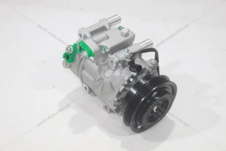 Компресор кондиціонера KIA Cerato (04-) 2.0i (KAAK261) AVA AVA COOLING 'KAAK261
