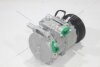 Компресор кондиціонера KIA Cerato (04-) 2.0i AVA AVA COOLING 'KAAK261 (фото 5)