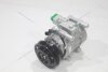 Компресор кондиціонера KIA Cerato (04-) 2.0i AVA AVA COOLING 'KAAK261 (фото 8)