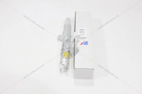 Осушувач кондиціонера KIA Sorento (03-) 2.5CRDi (KAD165) AVA AVA COOLING 'KAD165