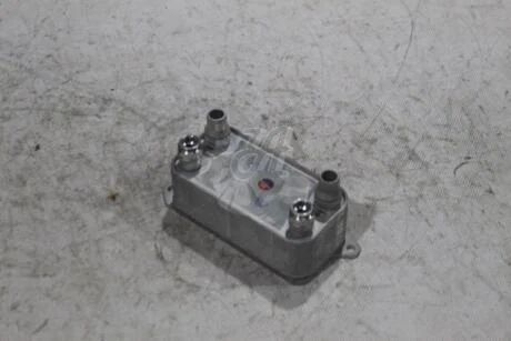 Радіатор масляний КПП MB C-Class (07-), E-Class (09-) (MS3686) AVA AVA COOLING 'MS3686
