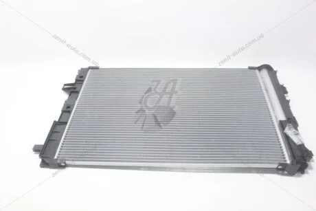 Радіатор кондиціонера MB A-Class W176, B-Class W242, W246, CLA W117, GLA X156 (MS5716D) AVA AVA COOLING 'MS5716D