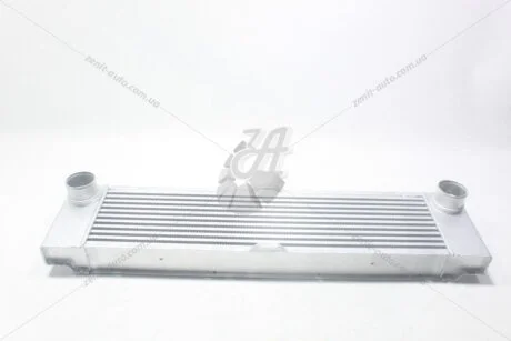 Інтеркулер MB Vito 639 (04-) 2.2CDi, 3.0CDi (MSA4473) AVA AVA COOLING 'MSA4473