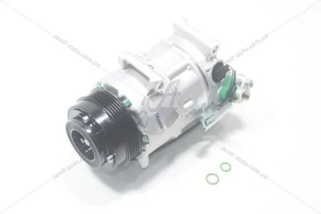 Компресор кондиціонера MB A-Class W169 (05-), B-Class W245 (05-) 2.0CDi (MSAK404) AVA AVA COOLING 'MSAK404