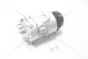 Компресор кондиціонера MB A-Class W169 (05-), B-Class W245 (05-) 2.0CDi (MSAK404) AVA AVA COOLING 'MSAK404 (фото 10)