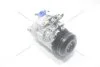 Компресор кондиціонера MB Sprinter 906 (06-) 2.2CDi (MSAK738) AVA AVA COOLING 'MSAK738 (фото 1)