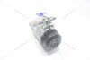 Компресор кондиціонера MB Sprinter 906 (06-) 2.2CDi AVA AVA COOLING 'MSAK738 (фото 2)