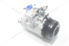Компресор кондиціонера MB Sprinter 906 (06-) 2.2CDi AVA AVA COOLING 'MSAK738 (фото 3)