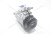 Компресор кондиціонера MB Sprinter 906 (06-) 2.2CDi AVA AVA COOLING 'MSAK738 (фото 4)