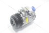 Компресор кондиціонера MB Sprinter 906 (06-) 2.2CDi AVA AVA COOLING 'MSAK738 (фото 5)