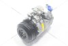 Компресор кондиціонера MB Sprinter 906 (06-) 2.2CDi AVA AVA COOLING 'MSAK738 (фото 7)