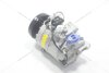 Компресор кондиціонера MB Sprinter 906 (06-) 2.2CDi AVA AVA COOLING 'MSAK738 (фото 8)