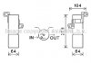 Осушитель кондиционера AVA AVA COOLING MSD597 (фото 2)