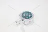 Радіатор масляний Mazda 3 BK, BL (03-), 6 GG (02-), CX-7 (06-) 2.0i, 2.3i, 2.2D (MZ3289) AVA AVA COOLING 'MZ3289 (фото 1)