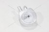 Радіатор масляний Mazda 3 BK, BL (03-), 6 GG (02-), CX-7 (06-) 2.0i, 2.3i, 2.2D AVA AVA COOLING 'MZ3289 (фото 4)