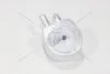 Радіатор масляний Mazda 3 BK, BL (03-), 6 GG (02-), CX-7 (06-) 2.0i, 2.3i, 2.2D (MZ3289) AVA AVA COOLING 'MZ3289 (фото 4)