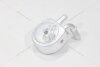 Радіатор масляний Mazda 3 BK, BL (03-), 6 GG (02-), CX-7 (06-) 2.0i, 2.3i, 2.2D AVA AVA COOLING 'MZ3289 (фото 5)