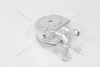 Радіатор масляний Mazda 3 BK, BL (03-), 6 GG (02-), CX-7 (06-) 2.0i, 2.3i, 2.2D (MZ3289) AVA AVA COOLING 'MZ3289 (фото 6)