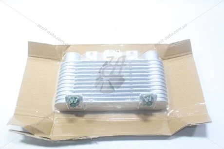Інтеркулер Ford Ranger (98-)/Mazda B-Series (99-) 2.5TD (MZ4239) AVA AVA COOLING 'MZ4239