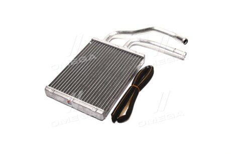 Радіатор обігрівача салону Mazda 6 GG (03-) AVA AVA COOLING 'MZ6299