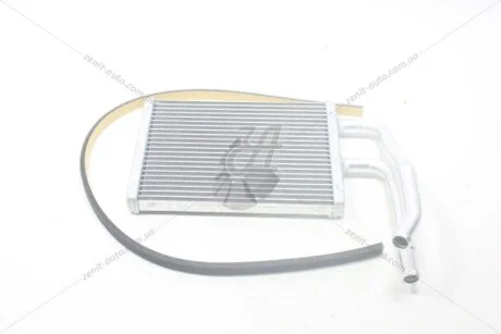 Радіатор обігрівача салону Mazda 6 GG (03-) (MZ6299) AVA AVA COOLING 'MZ6299