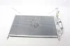 Радіатор кондиціонера Mazda 2 (07-) (MZA5236D) AVA AVA COOLING 'MZA5236D (фото 2)