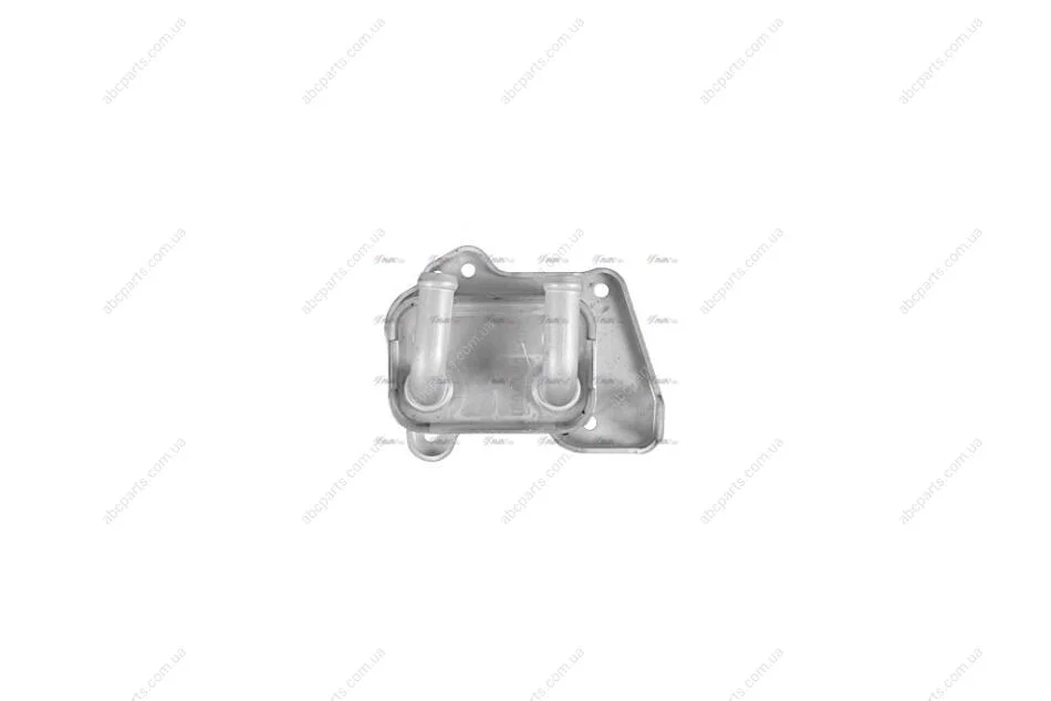 Радиатор масляный Opel Astra H 1,7CDTI 04>11 AVA AVA COOLING OL3740 (фото 1)