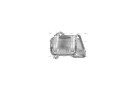 Радіатор масляний Opel Astra H 1,7CDTI 04>11 AVA AVA COOLING OL3740