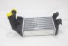 Інтеркулер Opel Astra H (05-) 1.3CDTi, 1.7CDTi, 1.9CDTi AVA AVA COOLING 'OL4584 (фото 1)