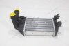 Інтеркулер Opel Astra H (05-) 1.3CDTi, 1.7CDTi, 1.9CDTi AVA AVA COOLING 'OL4584 (фото 2)