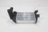 Інтеркулер Opel Astra H (05-) 1.3CDTi, 1.7CDTi, 1.9CDTi AVA AVA COOLING 'OL4584 (фото 6)