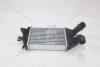 Інтеркулер Opel Astra H (05-) 1.3CDTi, 1.7CDTi, 1.9CDTi AVA AVA COOLING 'OL4584 (фото 8)