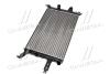 Радиатор охлаждения двигателя Opel Astra G (98-04) Zafira A (98-05) 1,4i 1,6i 1,8i AT AVA AVA COOLING 'OLA2256 (фото 2)