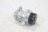 Компресор кондиціонера Opel Astra G (99-), Zafira (99-), Combo (01-) 1.7DTi, 2.0Di AVA AVA COOLING 'OLAK139 (фото 2)