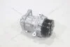 Компресор кондиціонера Opel Astra G (99-), Zafira (99-), Combo (01-) 1.7DTi, 2.0Di (OLAK139) AVA AVA COOLING 'OLAK139 (фото 2)