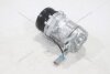 Компресор кондиціонера Opel Astra G (99-), Zafira (99-), Combo (01-) 1.7DTi, 2.0Di AVA AVA COOLING 'OLAK139 (фото 4)