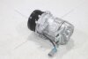 Компресор кондиціонера Opel Astra G (99-), Zafira (99-), Combo (01-) 1.7DTi, 2.0Di AVA AVA COOLING 'OLAK139 (фото 5)