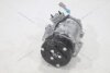 Компресор кондиціонера Opel Astra G (99-), Zafira (99-), Combo (01-) 1.7DTi, 2.0Di AVA AVA COOLING 'OLAK139 (фото 6)